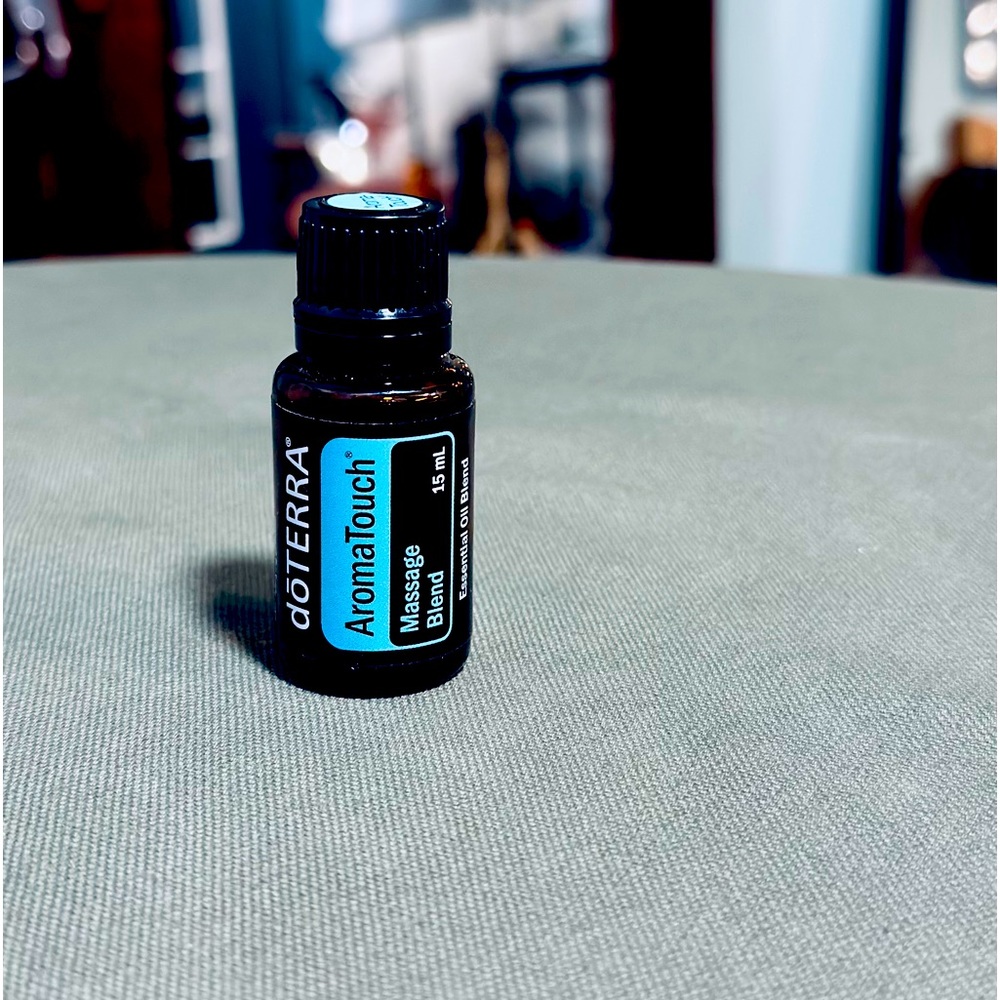 Aromatouch Essential Oil